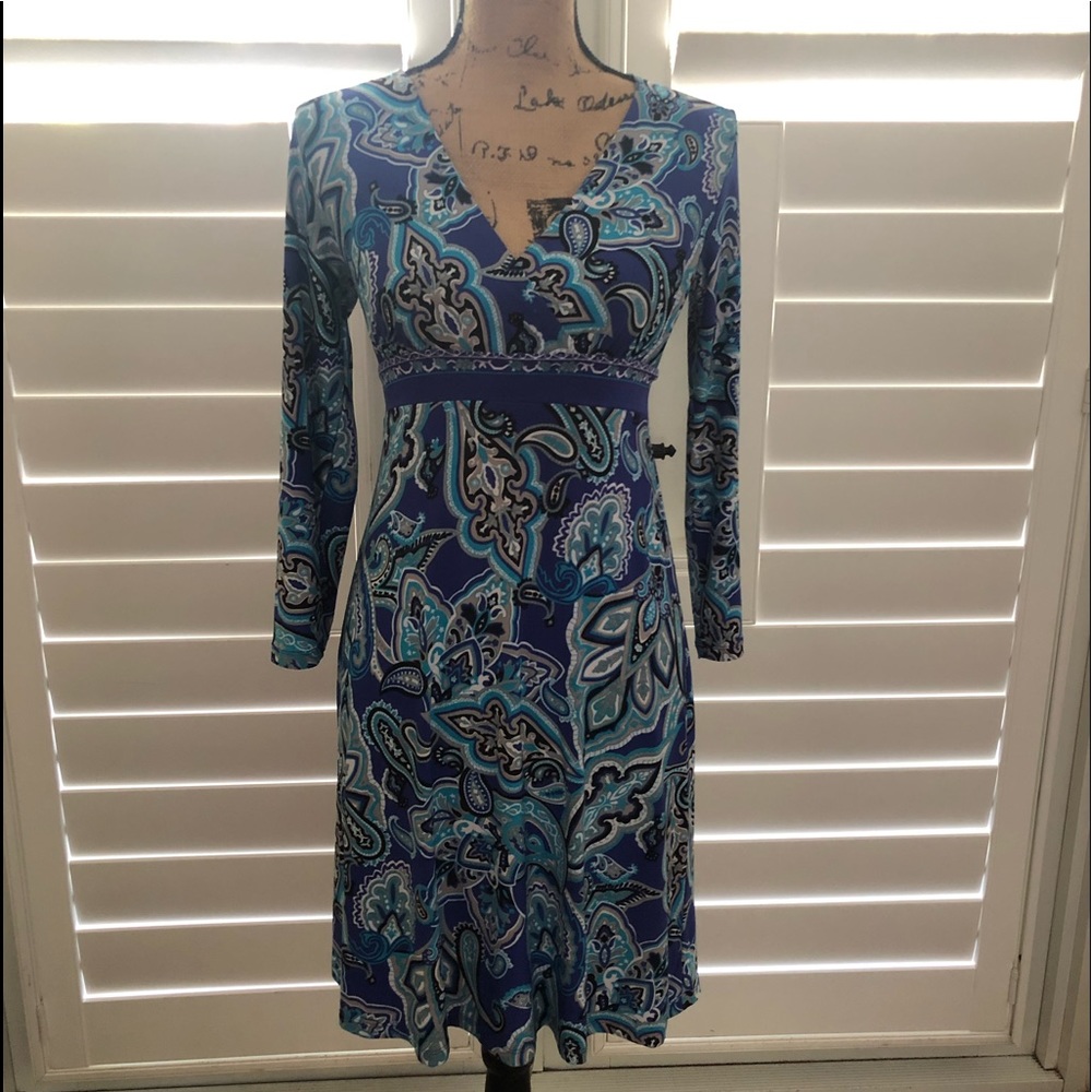 Inc Dress
